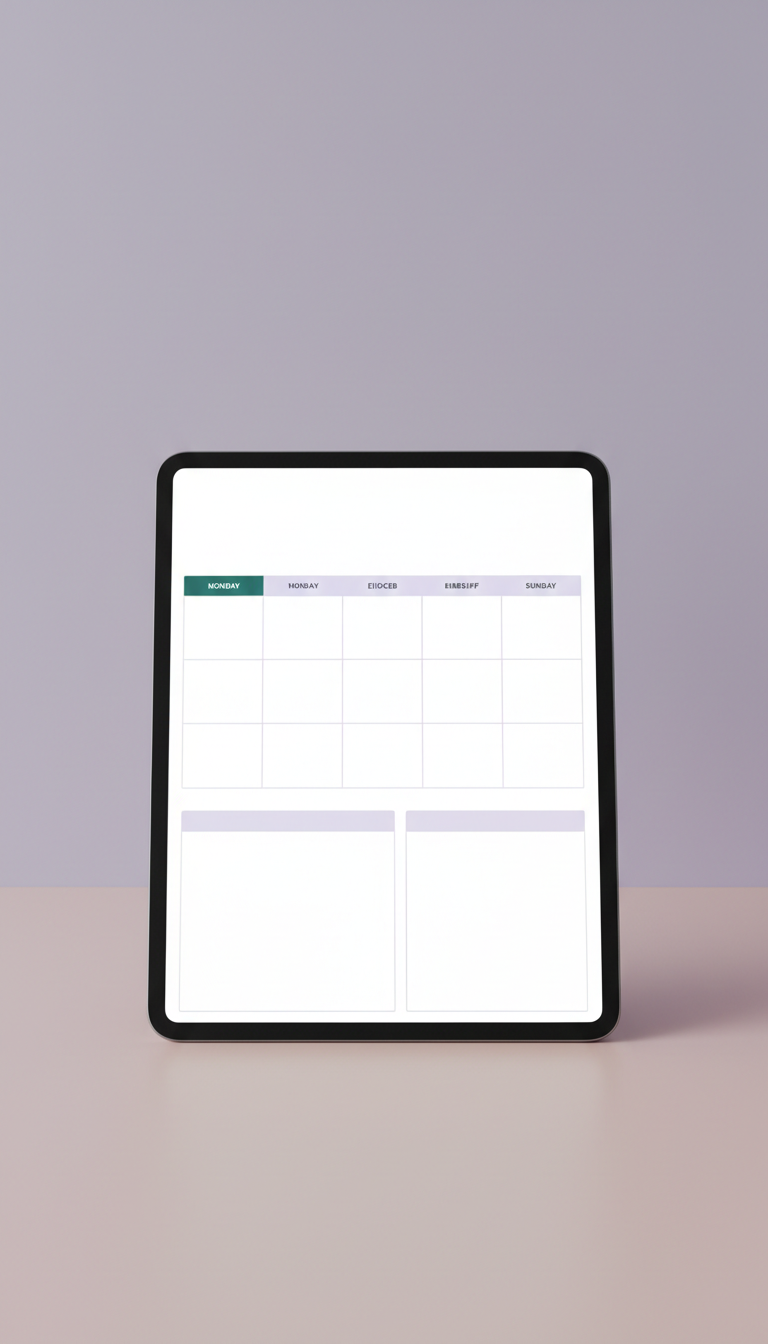 Example product